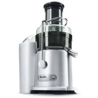 Breville BREJE98XL Juice Fountain Plus 850-Watt Juice Extractor