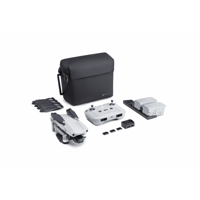 DJI Mavic Air 2 Fly More Combo (Mavic Air 2 Quadcopter, 3 x Battery, DJI Shoulder Bag ) + More