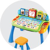 Shop kids electronics & learning toys.