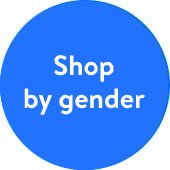 Shop by gender