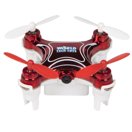 Nemo 2.4GHz 4.5-Channel Camera R/C Spy Drone, (Multiple Colors Available)