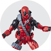 Shop action figure toys